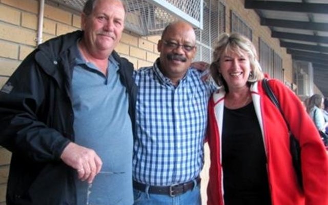 Gansbaai Tweede Voedselfees 2_1